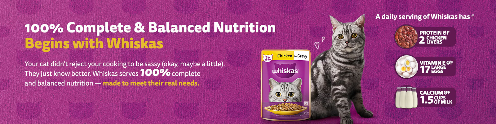 Whiskas cat food buy in Karachi Pakistan Whiskas Cat Food in Pakistan | Buy Online at Best Price